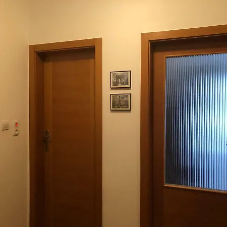 Apartment Апартаменти 