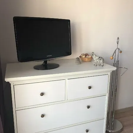 Apartment Апартаменти 