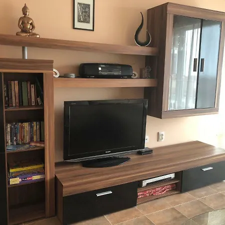 Apartment Апартаменти 