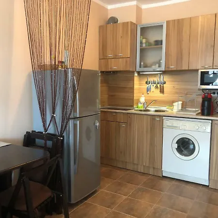 Apartment Апартаменти 