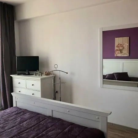 Apartment Апартаменти 