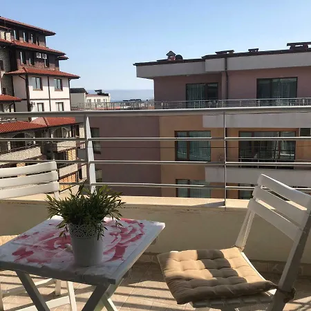 Apartment Апартаменти 