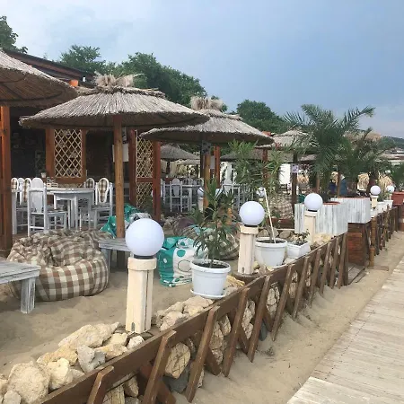 Apartament Апартаменти 
